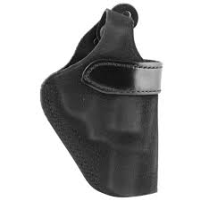 Details About Galco Wraith Belt Holster Fits S W J Frame Right Hand Black Leather Wth160b