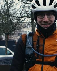 Oktoberfest Ride vibes In the spirit of our core value #Samen, we rolled  out from Eindhoven, crossed Brabant into Belgium, and enjoyed the 70–90 km  routes. Great roads and even better company.