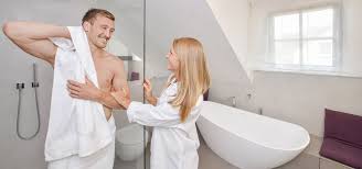 Im badezimmer dominiert das prinzip der zweckmigkeit. Mit Guter Planung Von Die Bad Und Heizungsgestalter Zum Traumbad