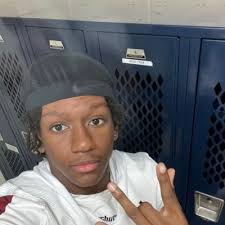 Noriano Smith (@NorianoSmith)