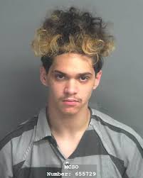 HAGUE, DOMINIC JESSE LEO