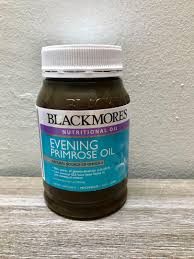Evidence suggests that evening primrose oil may be effective for treating rheumatoid arthritis, injection site skin reactions, and diabetic neuropathy, but is lacking to in combination with vitamin d, evening primrose oil has improved glycemic and lipid profiles in women with gestational diabetes. Blackmores Evening Primrose Oil 190 Capsules Health Beauty Bath Body On Carousell