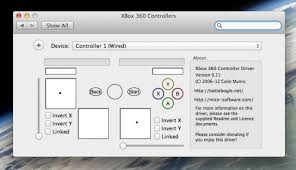 Xenia XBox 360 emulator for Mac – Download DMG Microsoft