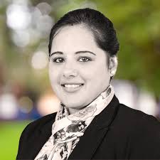 Neha Chaturvedi's Instagram, Twitter & Facebook