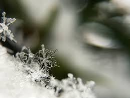 The Chemistry Behind Snowflakes How It Works