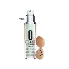 Brightens dark spots without the irritation associated with hydroquinone and prescription bleaching agents. The New Clinique Even Better Clinical Radical Dark Spot Corrector Interrupter Reviews Home Tester Club