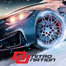 Nitro Nation Drag Racing Apk Mod Juegos De Carreras Carreras De Autos Juegos En Equipo