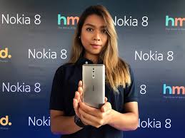Phone is loaded with 4 gb ram, 64 gb internal storage and 3090 battery. Nokia 8 Malaysia Price Technave