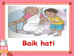 Nilai moral mempunya tuntutan yang lebih mendesak dan lebih serius. Powerpoint Nilai Murni Dokterandalan
