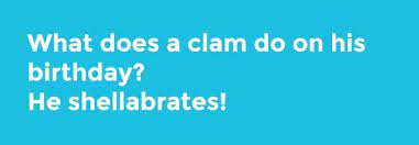 So if you're looking for a way to mess with the birthday boy/girl, having some puns handy will go a long way. Funny Happy Birthday Jokes You Ever Read Best Birthday Jokes