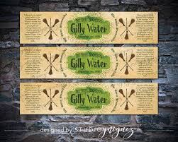 Maybe you would like to learn more about one of these? Harry Potter Gilly Water Printable Water Bottle By Studioyniguez Harry Potter Potion Labels Harry Potter Printables Harry Potter Gifts
