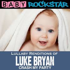 Baby Rockstar