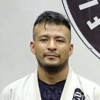 Alain Figueroa Ramirez