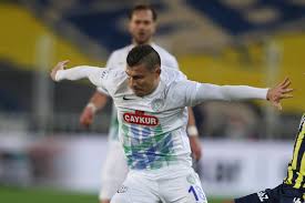 Recently braian samudiotook part in 25 matches for the team çaykur rizespor. Icx Ghr4 Tu6m