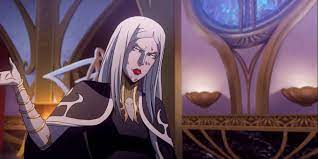 Maybe you would like to learn more about one of these? Castlevania Todo Lo Que No Sabias Sobre El Consejo De Las Hermanas Cultture