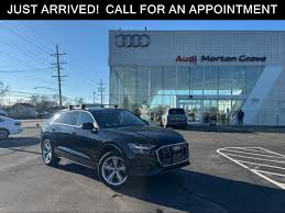 Image result for Mythos Black 2023 Q8