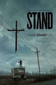 Watch the stand online full movie, the stand full hd with english subtitle. The Stand Serie 2020 2021 Moviepilot De