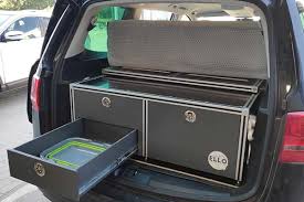 With room for seven adults in luxurious comfort, the sharan is the best choice you can make for space and convenience. Campingbox Fur Minivans Und Andere Fahrzeuge Ellocamping De