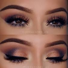 24 Prom Makeup Ideas Read For More Makeup Ideas Blue Dress Makeup Wedding Makeup Blue Blue Makeup