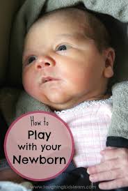 how to play with a newborn baby goruntuler ile bebek oyun cocuk