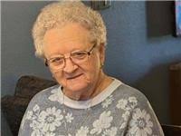 Nancy Salyer Obituary (1937