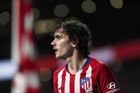 2 posztját tekintve szélső támadó, csatár. Antoine Griezmann Has His Heart Set On Atletico Return If He Leaves Barcelona Barca Universal