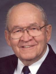 Obituary for Lester G. Ball