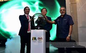 Pembinaan iktikad sdn bhd is a an indoor engineering and air quality services provider offering integrated services to clients across all industries.able to execute cost effective solutions and strategies for prevention and control of indoor environment. Dashboard To Monitor Pan Borneo Project Progress In Real Time