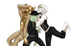 Ninjago Draw Your Squad Meme 3 By Biazerod Draw Your Squad Meme Ninjago Lego Ninjago