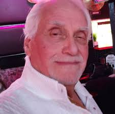 Just me and Steven meeting up