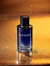 I Think We Just Found Your Man S New Signature Scent Dior Sauvage Eau De Toilette Will Be A Present For Yourself Just Perfume Perfume Photography Men Perfume