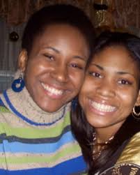 Ebony Elizabeth Thomas