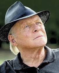 Inspiring Quote by Anthony Hopkins