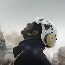 アカデミー賞 で netflixオリジナル作品 ホワイト ヘルメット シリアの民間防衛隊 が短編ドキュメンタリー賞を受賞 ネトフリ 防衛 ドキュメンタリー アカデミー賞