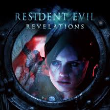 What do you enjoy about RE: Revelations? : r/residentevil