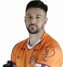 Mateus Claus :: 2026