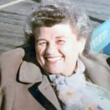 Obituary information for Katharina Palzer) Piree