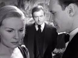 Classic Film Review: David Lean's “The Passionate Friends”