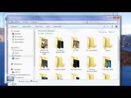 How to transfer pictures to sd card. How To Transfer Photos From Computer To A Sd Card Youtube