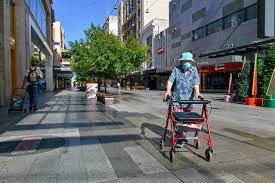 The lockdown, the fifth imposed in the state over the course of the pandemic, will not be lifted as scheduled, victoria state premier daniel andrews said on monday. Hvzuunuf7jbpam