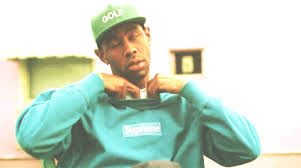 The gif dimensions 320 x 237px was uploaded by anonymous user. Best Tyler The Creator Gifs Gfycat