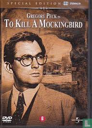 To Kill A Mockingbird DVD (2005)