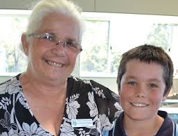 NEWSLETTER WEEK 10 TERM 1, 29th March 2012