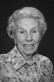 Dolores "Dolly" Carter Obituary