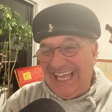 You Just Have To Laugh • A podcast