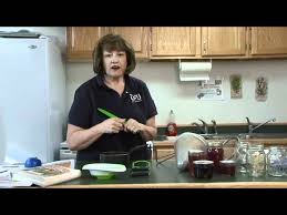 Home canning recipes, preserving, tomatoes, meat, vegetables, fruits, jam or jelly. How To Use A Steam Juicer Youtube