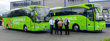 Get the flixbus app here. Flixbus Partner Mobius Bus Dresden