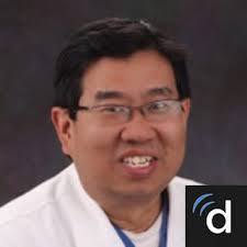 Dr. Ted P. Yang, MD