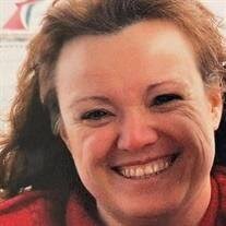 Tammy Jean Graf Obituary