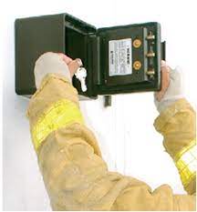 Knox Box Rapid Entry System City Of Morro Bay Official Website